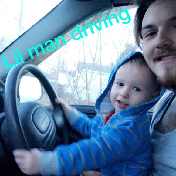 Meet your Posher, Marc - Picture 1 of 1